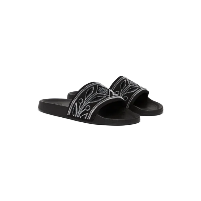 Chinelos de piscina para homem