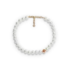 Colar Caged Pearl