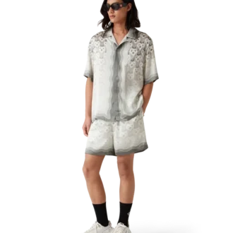 Óculos de sol Memphis pretos