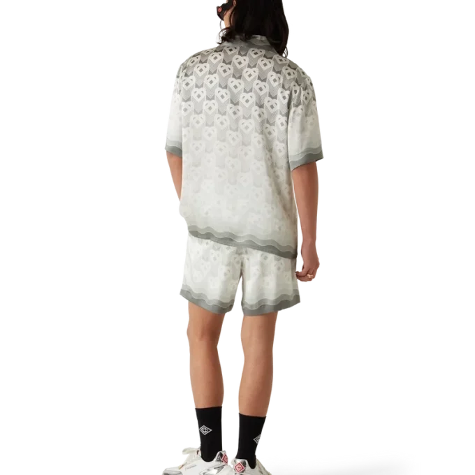 Óculos de sol Memphis pretos