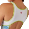 Fato de banho com estampado gradiente Fato de banho com estampado gradiente