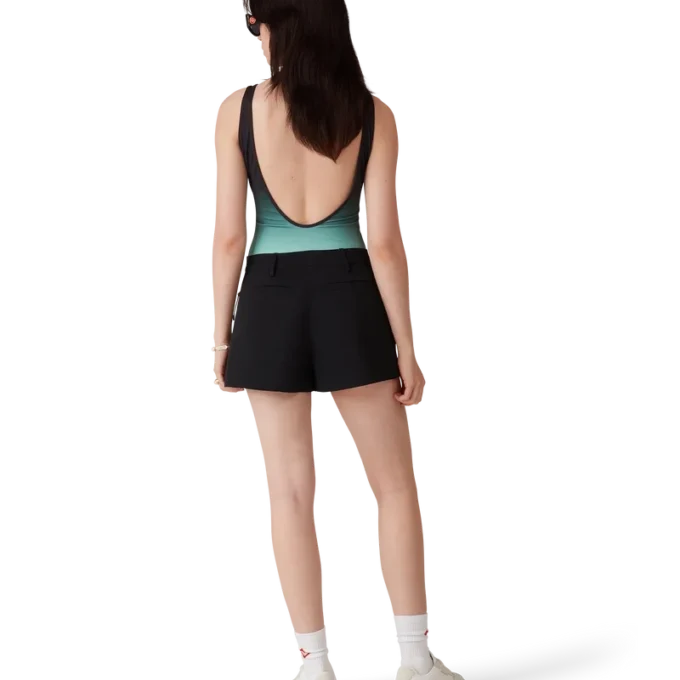 Fato de banho com gradiente Fato de banho com gradiente