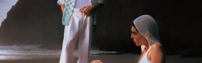 Brincos Arch Column Brincos Arch Column