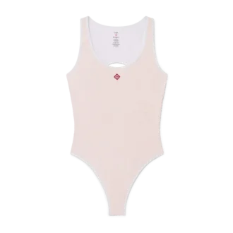 Fato de banho Monogram