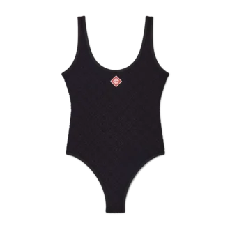 Fato de banho Monogram
