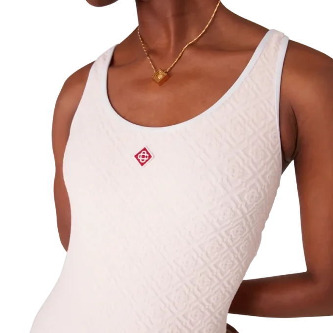 Fato de banho Monogram
