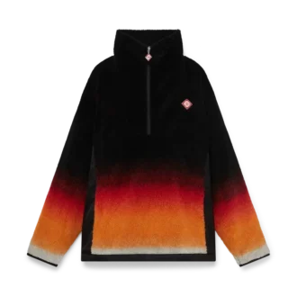 Fleece Gradiente