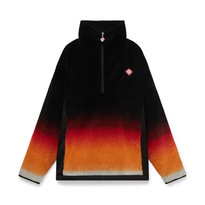 Fleece Gradiente