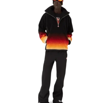 Fleece Gradiente