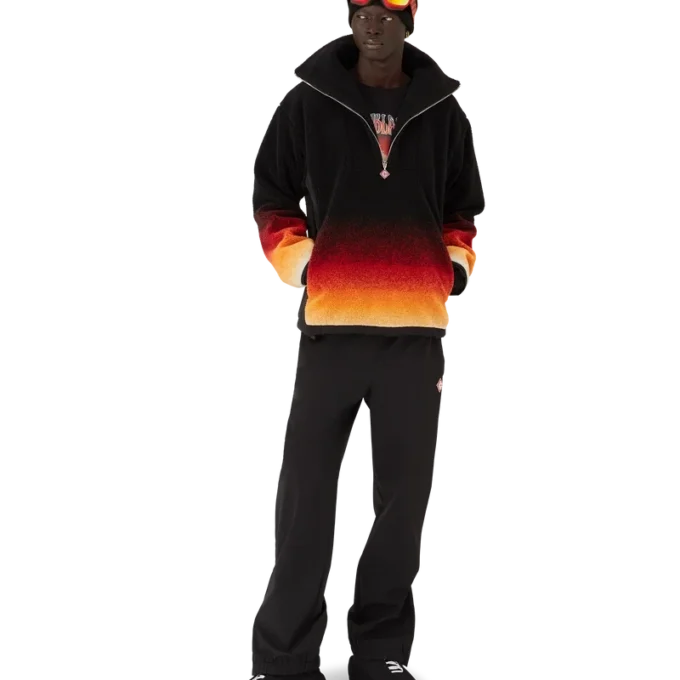 Fleece Gradiente