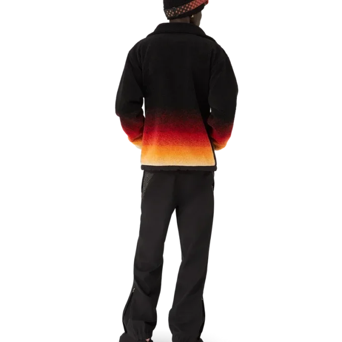 Fleece Gradiente