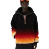 Fleece Gradiente