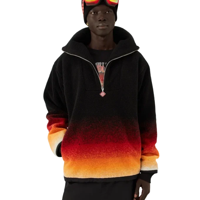 Fleece Gradiente