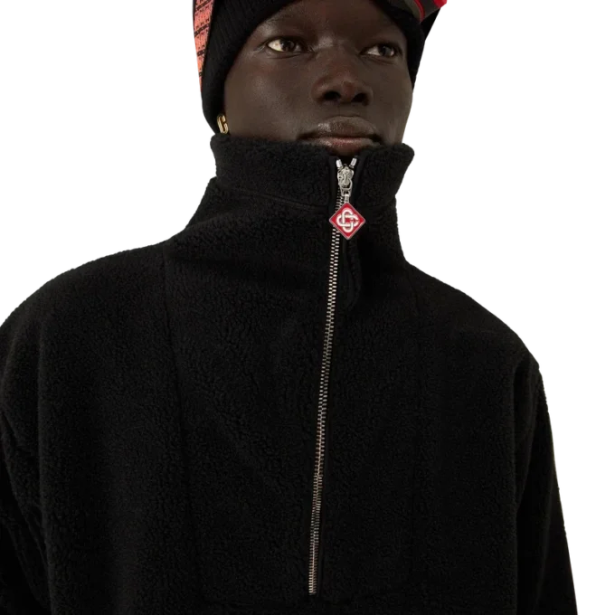 Fleece Gradiente
