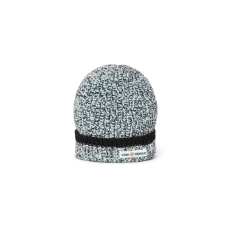 Gorro Moulina na cor menta