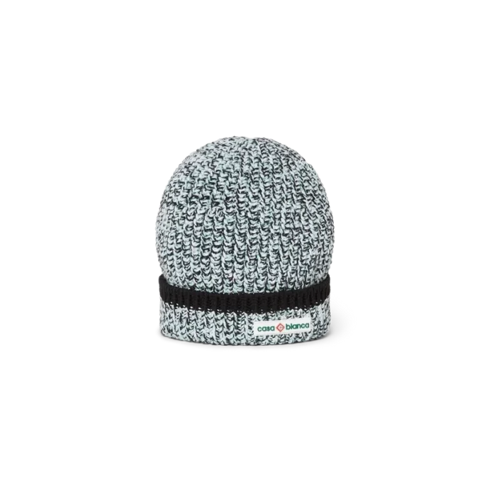 Gorro Moulina na cor menta