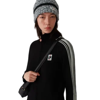 Gorro Moulina na cor menta