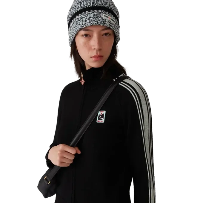 Gorro Moulina na cor menta