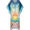 Kaftan Danse De La Mer Kaftan Danse De La Mer