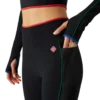 Leggings desportivas