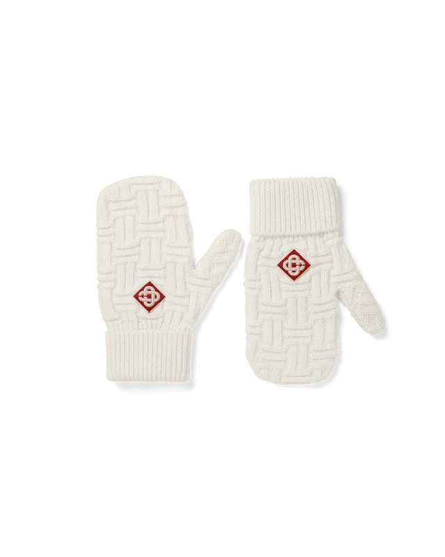 Luvas de malha Column Luvas de malha Column