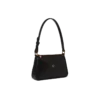 Mala de Ombro Jeanne Pochette Preta Mala de Ombro Jeanne Pochette Preta