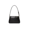Mala de Ombro Jeanne Pochette Preta Mala de Ombro Jeanne Pochette Preta