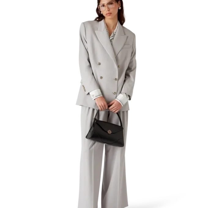 Mala Jeanne Pequena Preta