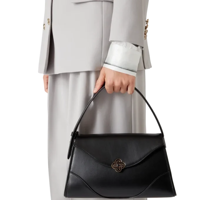 Mala Jeanne Pequena Preta