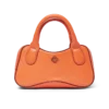Mala Micro Bowling Laranja