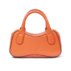 Mala Micro Bowling Laranja