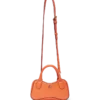 Mala Micro Bowling Laranja