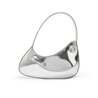 Mala Silver Raver Bolsa