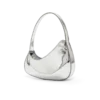 Mala Silver Raver Bolsa Mala Silver Raver Bolsa