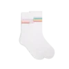 Meias Beyond Destiny Stripe Meias Beyond Destiny Stripe