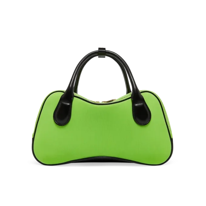 Mini-bolsa Green Bowling