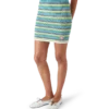 Mini-saias às riscas