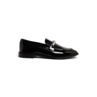 Mocassim Bamboo Preto Mocassim Bamboo Preto