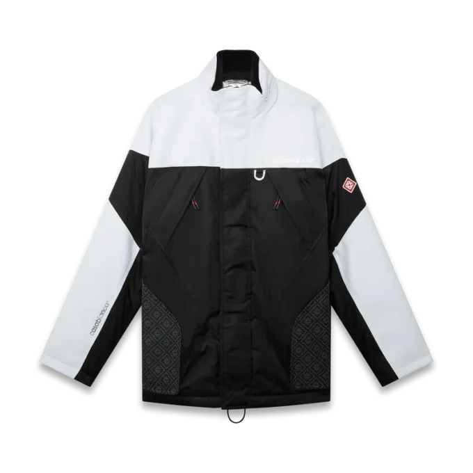 Parka de esqui Ripstop Parka de esqui Ripstop