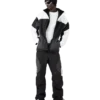 Parka de esqui Ripstop Parka de esqui Ripstop