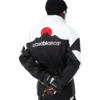 Parka de esqui Ripstop Parka de esqui Ripstop