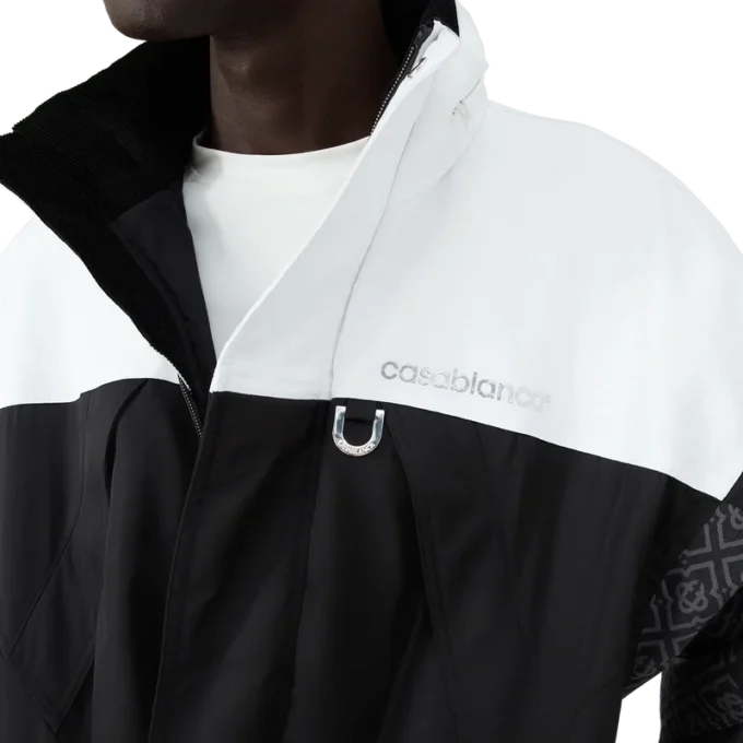 Parka de esqui Ripstop Parka de esqui Ripstop
