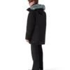 Parka de nylon Parka de nylon