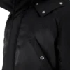 Parka de nylon Parka de nylon