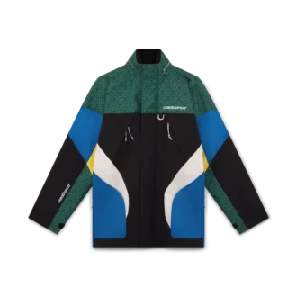 Parka Ripstop Montagne Parka Ripstop Montagne