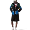 Parka Ripstop Montagne Parka Ripstop Montagne