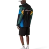 Parka Ripstop Montagne Parka Ripstop Montagne