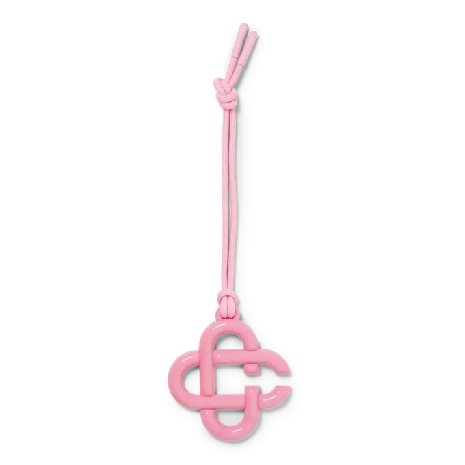 Pingente com logótipo CC