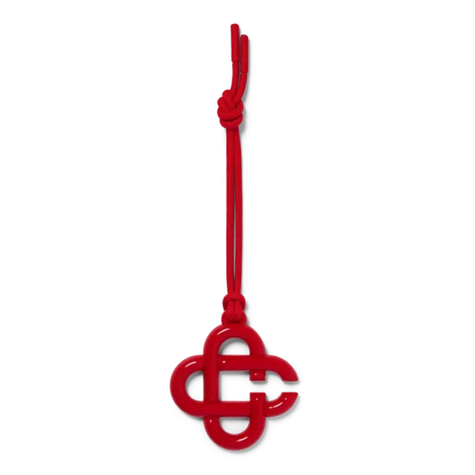 Pingente com logótipo CC