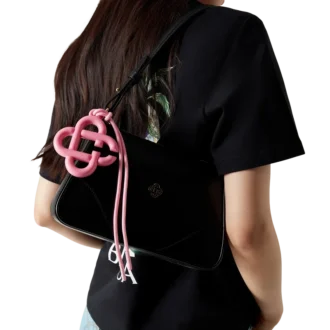 Pingente com logótipo CC